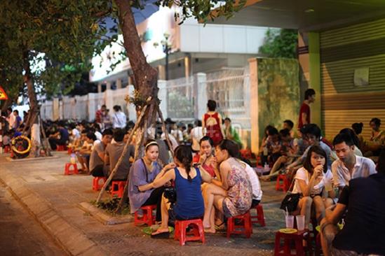 Một thế hệ trẻ lười biếng đang hình thành ở Việt Nam?