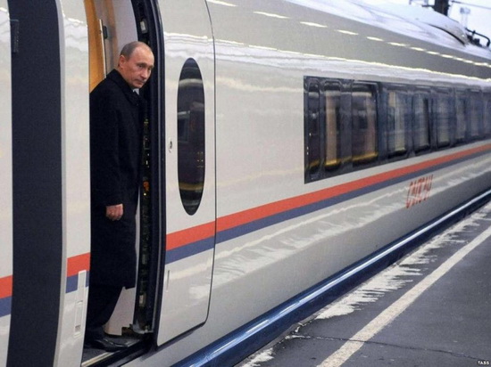 Putin: Trung Quốc không thể nuốt chửng nền kinh tế Nga