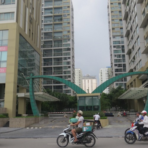 Cận cảnh căn hộ cao cấp của Giám đốc Sở TN&MT Yên Bái tại Hà Nội