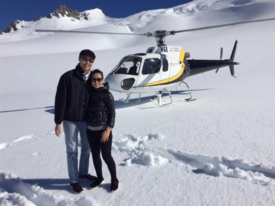 Câu chuyện xúc động của đôi vợ chồng Việt hai lần mất con: Con gái chưa ra đời đã là một Diva