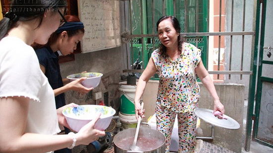 ‘Bà chủ nhà trọ tốt bụng nhất Hà Nội’ đã qua đời