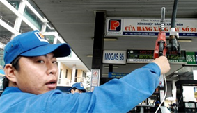 Nhiều sai phạm về kinh doanh, quản lý vốn tại Petrolimex