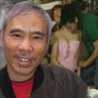 Đỗ Minh Tuấn: “Liếm ngực” do đạo diễn kém