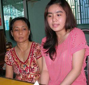 Hồi ký cô dâu nghi mất trinh:Cha chồng phát tán clip sex?