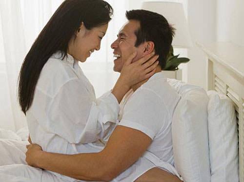 Yêu, cưới, ngoại tình, ly hôn
