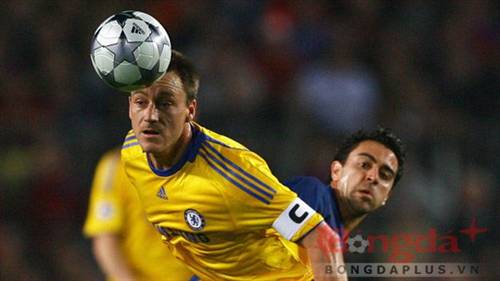 Bán kết Champions League: Những kịch bản dễ thấy