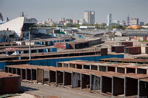 Người Việt tại Nga: Bài toán hợp pháp ở  nước bạn đang cần  tìm lời giải