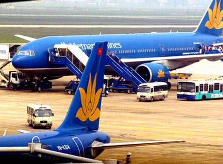 Điều tra 3 sự cố hàng không nghiêm trọng tại Việt Nam