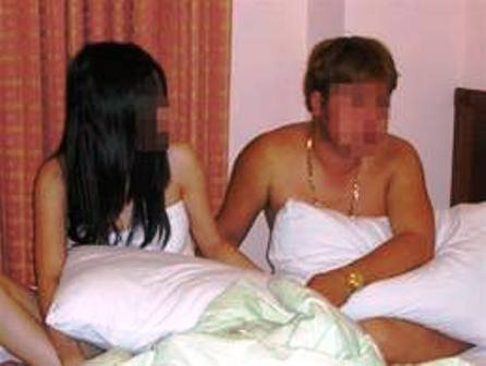 Đại gia mua dâm, vụ Mỹ Xuân chỉ là...xoàng xĩnh