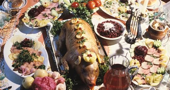 Newsweek: Trừng phạt khiến Matxcơva trở thành thủ đô ẩm thực châu Âu