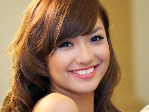 Hồng Quế hối hận xin lỗi NTK Công Trí