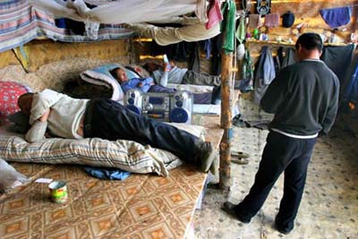 Nga cảnh báo ảnh hưởng của Trung Quốc ở Viễn Đông