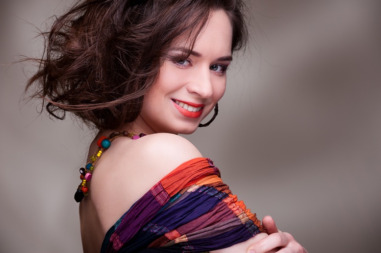 Người đẹp nước Nga - Phần 5