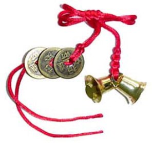 Ý nghĩa tiền xu cổ trong việc chiêu tài lộc