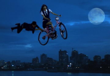 Giải cứu thần chết