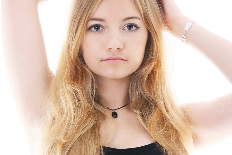 Người đẹp nước Nga - Phần 20