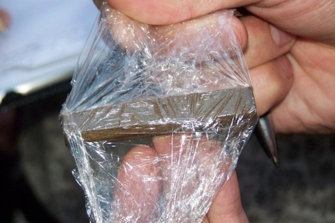 Nga: Bắt đầu nậu chuyên cung cấp ma tuý cho các thiếu gia