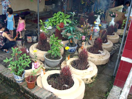 Sự thật về xác ướp nàng công chúa nhà Lê ở Ninh Hiệp