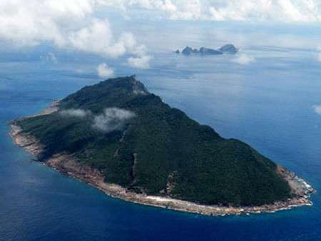 Đã đến lúc Mỹ 'cởi trói' quân sự cho Nhật Bản?