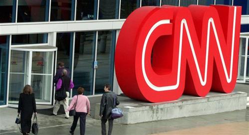 CNN sẽ phát sóng ở Nga