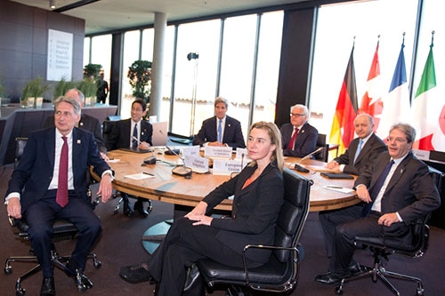 Không thể kéo dài mãi lệnh cấm vận với Nga