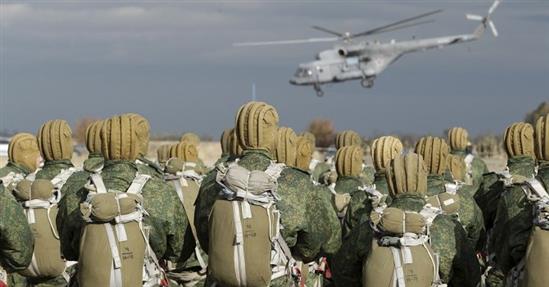 Nga luôn có biện pháp và hành động thích hợp đối phó với NATO