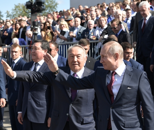 Tại sao ông Putin không cần một cuộc họp cá nhân với Tổng thống Ukraine?