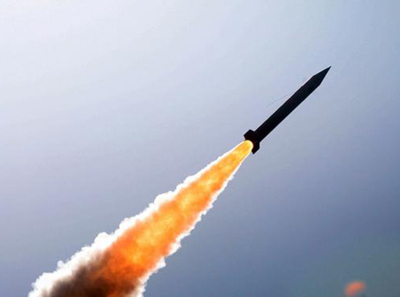 Nga phát triển hệ thống điện tử đánh chặn tên lửa