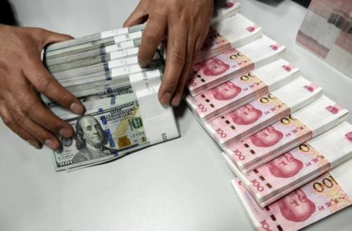 Trung Quốc trở thành nguồn cung FDI lớn thứ hai trên thế giới