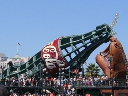 Nghị sĩ Nga đòi trừng phạt Coca-Cola và PepsiCo