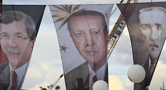 Có quốc gia nào đủ khả năng giúp Thổ Nhĩ Kỳ 