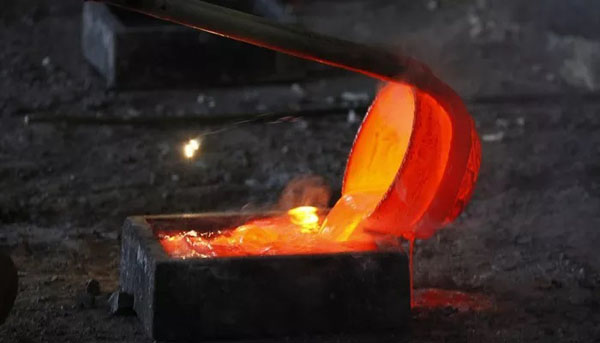 Đất hiếm, “vũ khí” ít ai ngờ của Trung Quốc trong chiến tranh thương mại