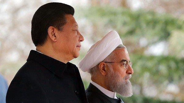 Vụ tấn công tàu chở dầu: 'Cú tát' vào quan hệ Iran-Trung Quốc