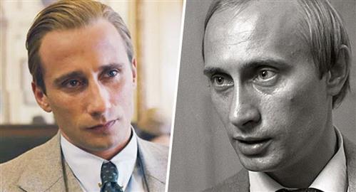 DiCaprio mất vai tổng thống Vladimir Putin trong phim Hollywood?