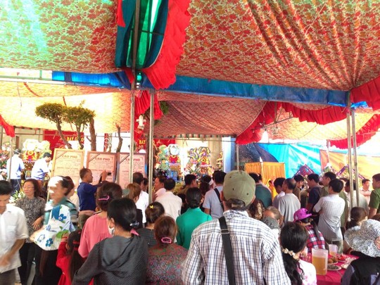 Vụ thảm sát ở Bình Phước: Nhóm công nhân bị đuổi việc nói gì?