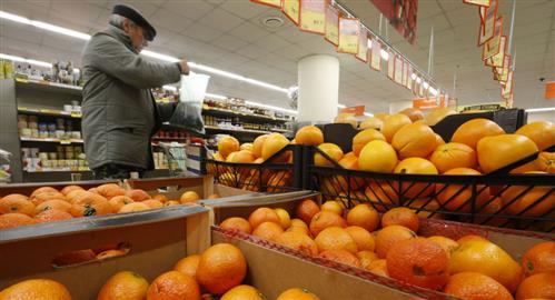 Nga có thể giảm lệ phí thuế với hàng loạt mặt hàng