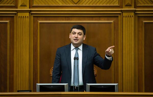 Ukraine áp thêm lệnh trừng phạt mới chống Nga