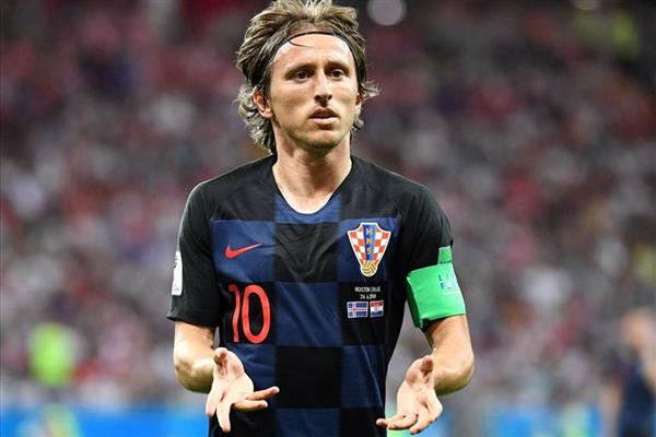 Sau World Cup 2018, Luka Modric có thể phải đi tù