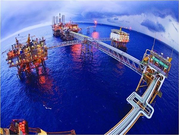 Không gì có thể lay chuyển hợp tác Việt-Nga trong lĩnh vực dầu khí