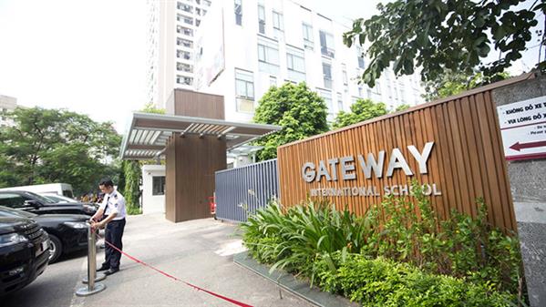 Vụ học sinh trường Gateway tử vong: Người đưa đón trẻ đã mời luật sư