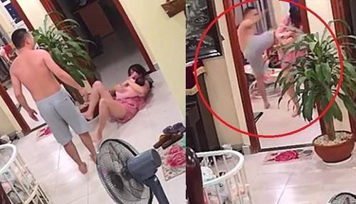 Tâm sự chua xót từ người vợ bị chồng đánh đập khi mới sinh con 2 tháng