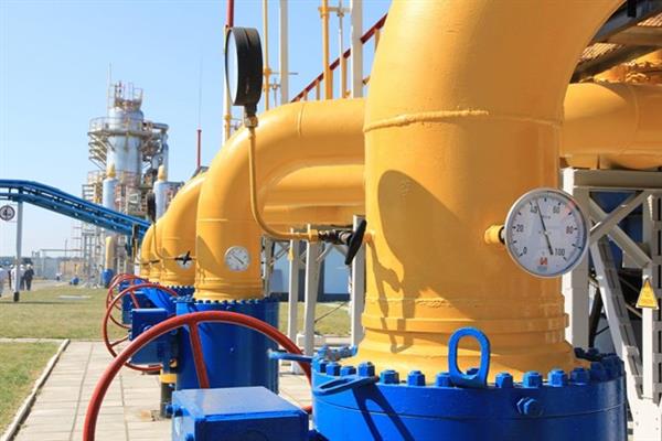 EU đánh giá tích cực đàm phán ba bên với Nga và Ukraine về khí đốt