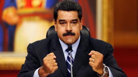Ông Maduro cảm ơn Nga, nói thẳng nỗi lo của Mỹ