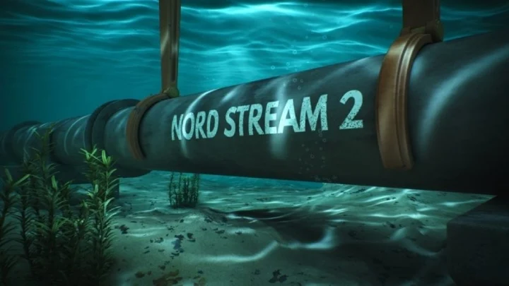 Thụy Điển nói không cần thiết hợp tác với Nga về vụ nổ Nord Stream