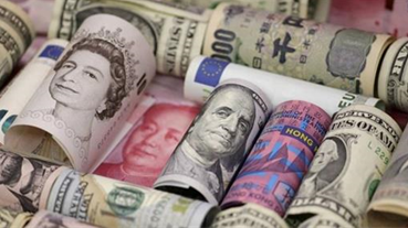 Đồng USD tăng giá trước triển vọng tăng lãi suất ''chủ hòa'' trong dài hạn