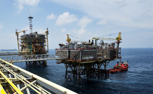 Thúc đẩy giao thương Việt Nam - Liên bang Nga: Tìm lại ánh hào quang