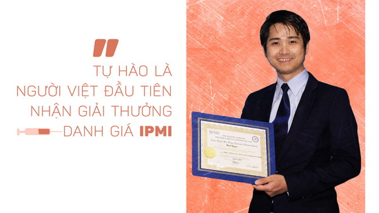 Tiến sĩ Việt nghiên cứu thuốc chống ung thư trên đất Mỹ
