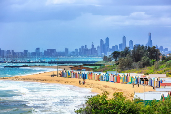 Có gì đặc biệt ở thành phố 7 năm liền giữ danh hiệu đáng sống nhất thế giới?