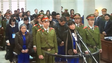 Thẩm định cho vay nghìn tỷ trên giấy