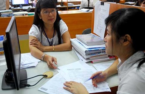 Cấm xuất cảnh nếu nợ thuế 50 triệu đồng?